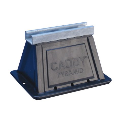 nVent CADDY Pyramid ST s podpůrným nosníkem, 152 mm x 122 mm ERICO PSF6C 360463