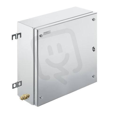 Kryt Klippon TB, KTB MH 353515 S4E0 WEIDMÜLLER 8000108834