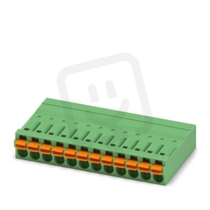 Konektor desky plošných spojů IFMC 1,5/12-ST-3,5 PHOENIX CONTACT 1844099