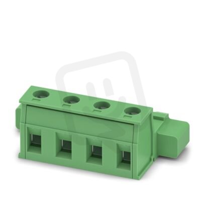 Konektor desky plošných spojů GIC 2,5/ 4-STGF-7,62 PHOENIX CONTACT 1849901