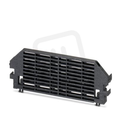 Boční díl UM-PRO LID-92 BK PHOENIX CONTACT 2200172