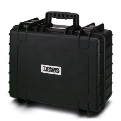 PA-CASE 2 Přepravní kufr 2906272