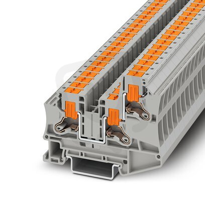 PTV 6-TWIN Průchozí svornice 1116737