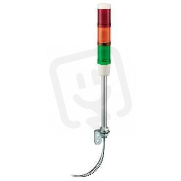 Schneider XVMM2R5A5GSB Signální sloup, 220 V
