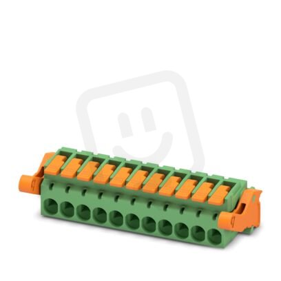 Konektor desky plošných spojů LPC 2,5/11-ST-5,08-LR PHOENIX CONTACT 1110616