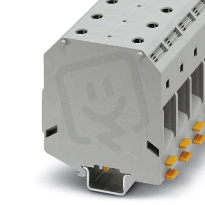 UKH 95 1500V Svornice pro velký proud 3247419