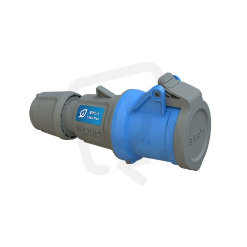 Spojka INNOLINQ QC 16A 3p 230V 6h, IP54 BALS 311