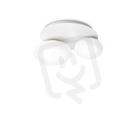 Stropní svítidlo Ninfea pl2 IDEAL LUX 306957