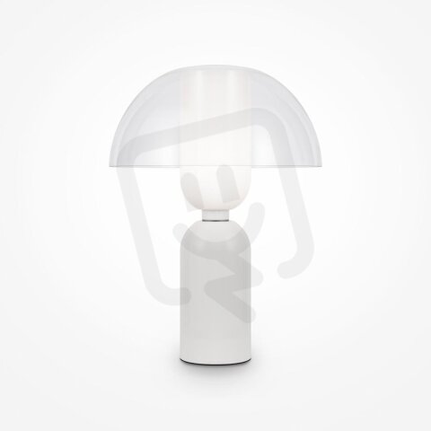 Stolní lampa Memory E14x1 40W MOD177TL-01W - MAYTONI