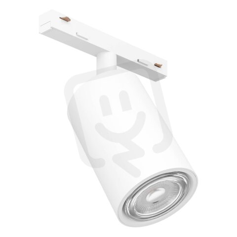 Bodové svítidlo EASYT SPOT TUBE GU10 GERADE bílá 1X10W IP20 EGLO 901663