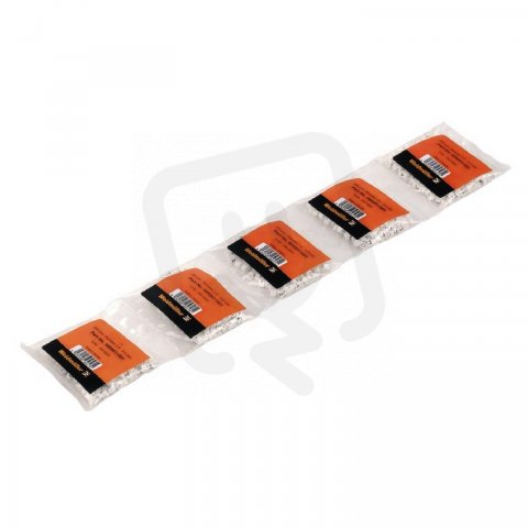 Značení vodičů CableLine CLI C 2-4 WS/SW 9 MP WEIDMÜLLER 0251310009