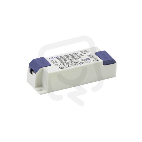 DRIVER CC 950-1000mA 36W 30-42V DC IP20