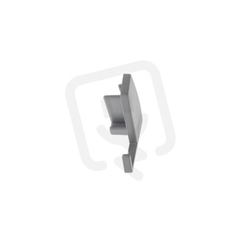 PRF160 END CAP w/o HOLE