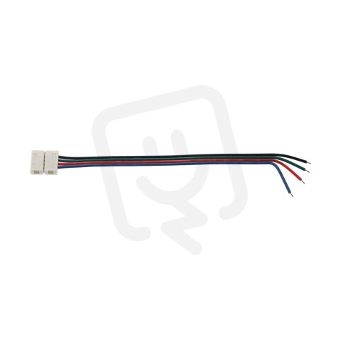 XSTRIP POWER SUPPLY ELEMENT for 10 mm RG