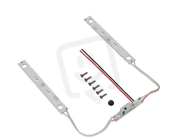 Sada pro vnitřní osvětlení GEOS-S IBS 3030 SPELSBERG 72206301