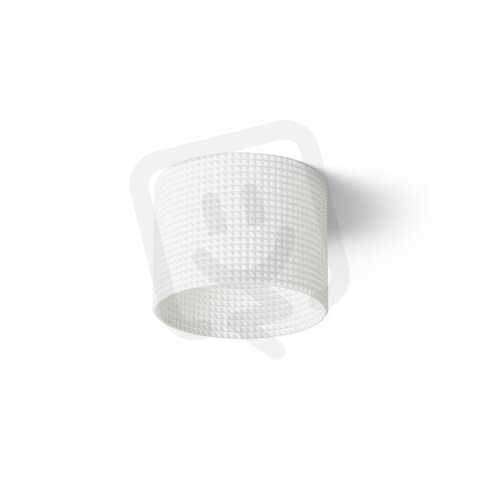 MARENGA RD1 73 zápustná bílá Eco PLA 230V LED 6W 3000K RENDL R14009