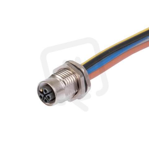 SAIE-M12BK-5-0.2VHM16-2.5