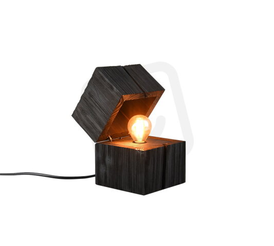 TREASURE incl. 1 x 2W E14