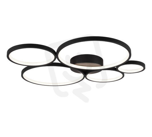 Svít. RONDO incl.1x49W LED/5800Lm/3000K