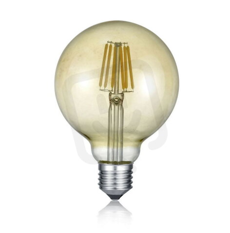 Svít. E27 FILAMENT 8W/ 810Lm/ 2700K/ swi