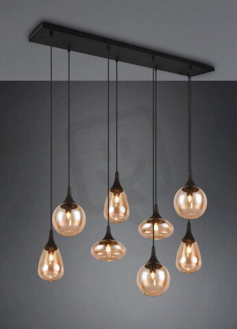 Svít. LUMINA excl.8xE14