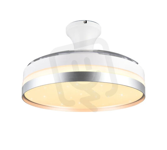 LINDBERG incl.1x40W LED/4000Lm/2700 - 65