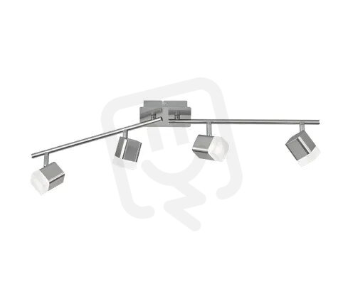 Svít. ROUBAIX incl.4x3,5W LED/400Lm/3000