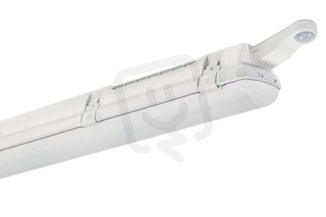 Průmyslové svítidlo PRIMA 1.4ft PIR PC 3200/840 21W IP65 TREVOS 107180