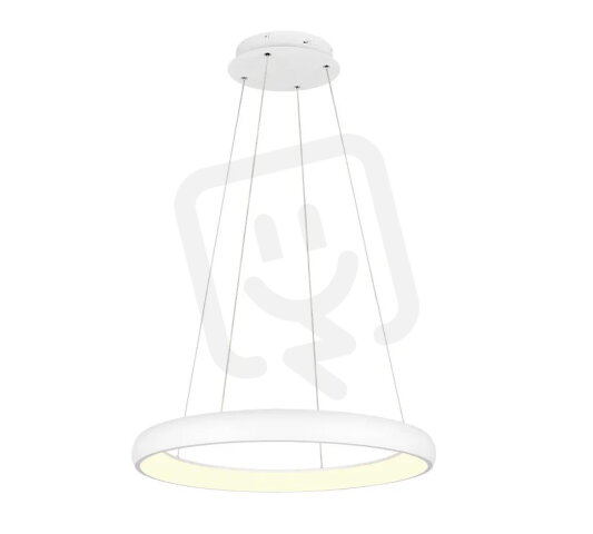 Svítidlo CARDONA incl.1x60W LED/7200Lm/2