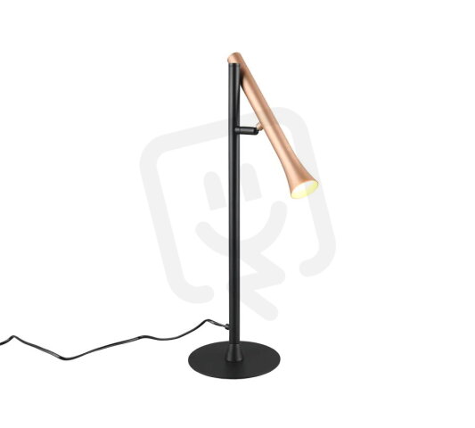 Svítidlo FIATO incl.1x3W LED/350Lm/2300+