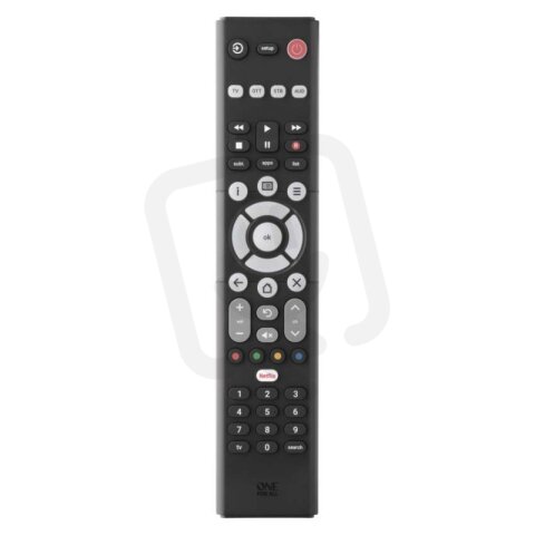 Univerzální dálkový ovladač OFA Essence 4  KE1242