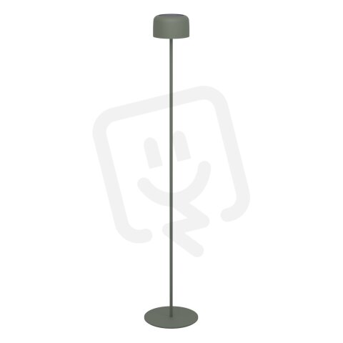 Stojací svítidlo ROCCANOVA-L 2,8W IP44 EGLO 901895