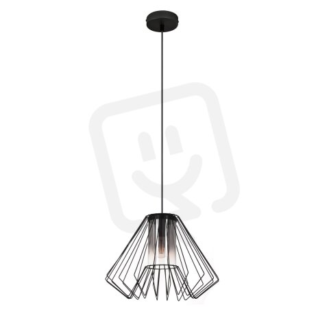 EMERENCIA E27 1x MAX 40W IP20