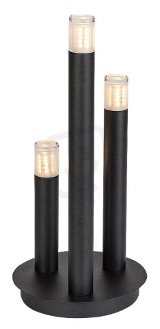 RAMIRA G9 3x MAX 5W IP20