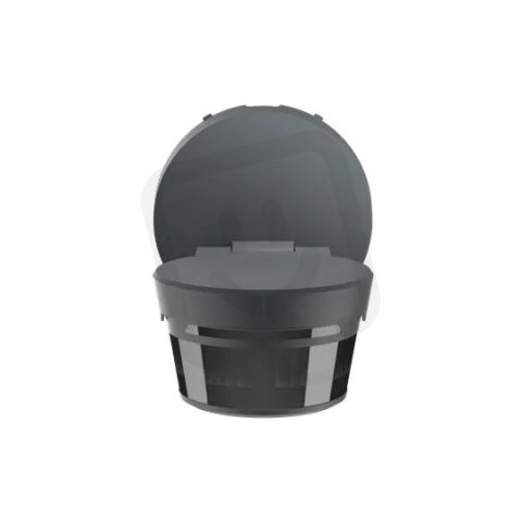 Snímač pohybu IP55 Busch-Watchdog PRO 22