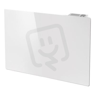 Nástěnný ohřívač hliníkový 1250-1500 W, 69x44x9,45 cm FK TECHNICS 5004288