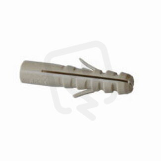 Koňařík 81100008 Hmoždinka NYLON typ M-S 8