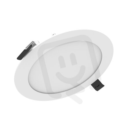 DOWNLIGHT SLIM ALU DALI D150 V 13W MS 840 WT LEDVANCE 4099854441912
