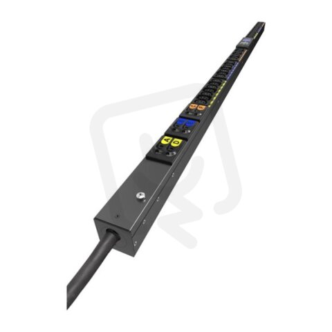 EVMIF163X ePDU G4: Měřený vstup IEC 0U,