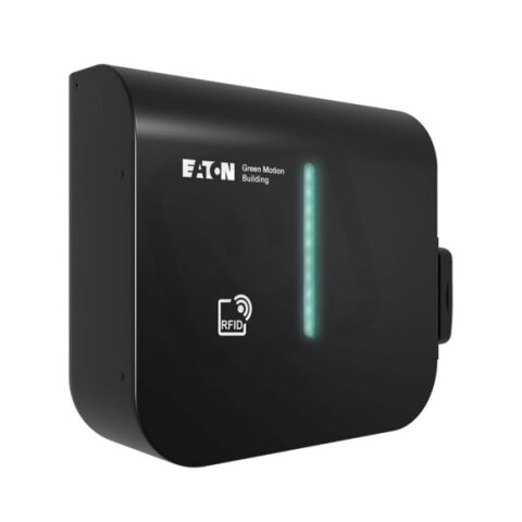 GMB 3.7-22kW T2S AC nabíječka pro elektr