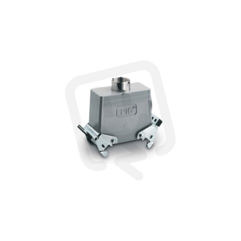 Kabelové pouzdro H-B 16 TGBH 29 ZW. HOOD LAPP 70105400