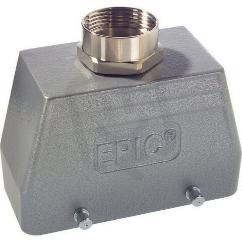 Kabelové pouzdro EPIC H-B 24 TG 29 ZW. HOOD LAPP 10111000