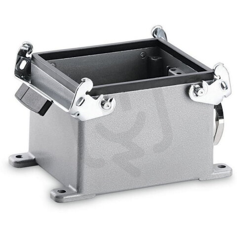 Soklové pouzdro H-B 32 SGR M32 ZW. BOX MOUNT BASE LAPP 19137000