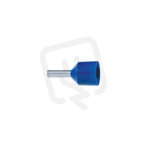 Koncová dutinka žil END SLEEVES AHK 1.5/10 BK LAPP 61746501