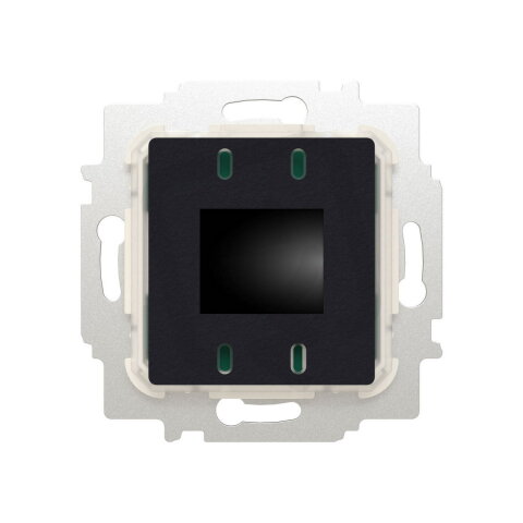 Termostat prostorový programovatelný, s Bluetooth (MOS-FET) ABB 2CKA001032A0536