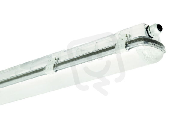 Průmyslové svítidlo NANOTTICA 1.5ft TRS PC 4000/840 3F M3hAt 25W IP66 108395