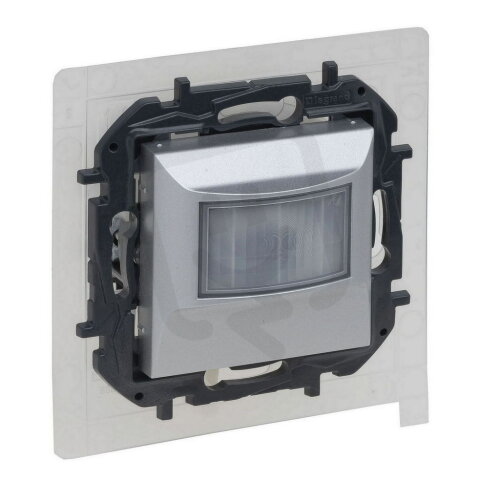 NILOE S POHYB. SENZOR 2VODIČ. IP444 HLIN LEGRAND 863350B