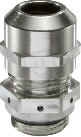 Vývodka EMSVG M20X1,5 EMV-Z IP68 EMC ventilační WISKA 10065906