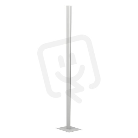 Stojací svítidlo BOLOGNANO-Z LED-RGB/CCT 25,7W IP20 šedá EGLO 901835