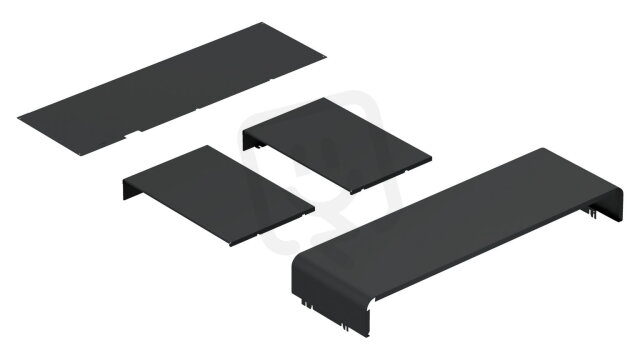 Příslušenství tepelného čerpadla STIEBEL ELTRON, AGC-CB.1 207733